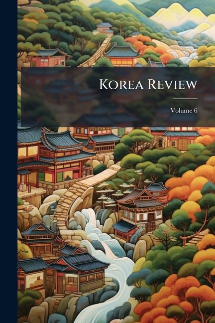 Korea Review