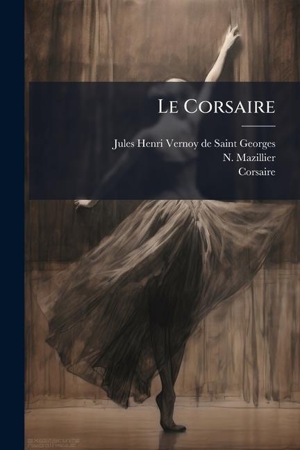Le Corsaire