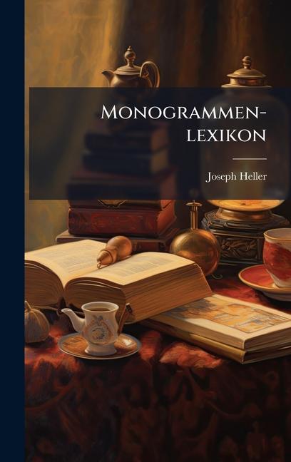 Monogrammen-lexikon
