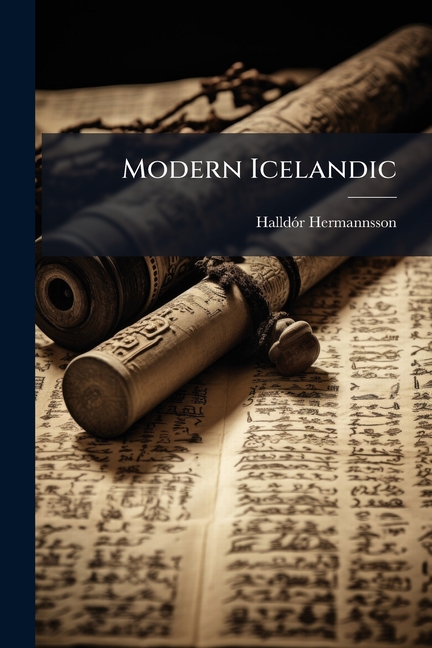 Modern Icelandic
