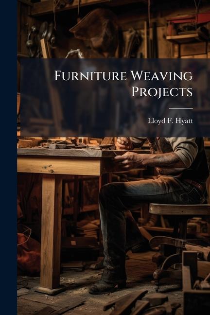 Furniture Weaving Projects