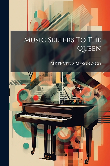 Music Sellers To The Queen