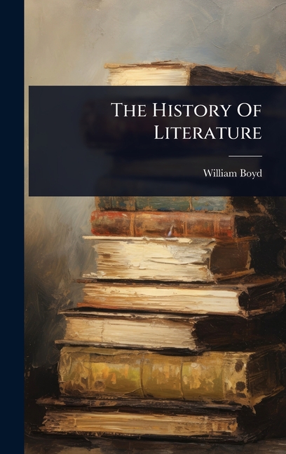 History Of Literature