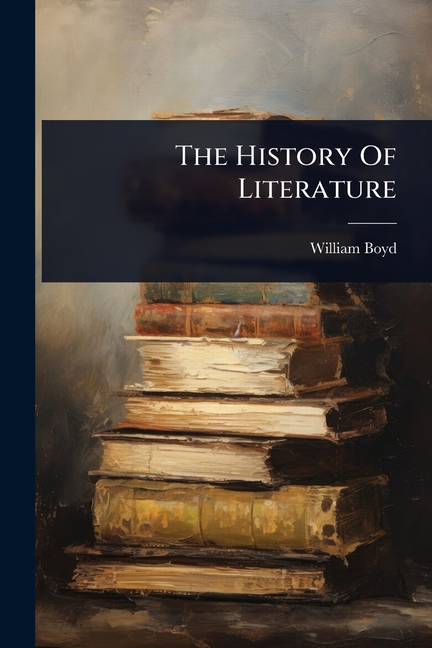 History Of Literature