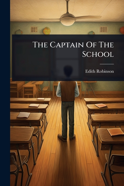 Captain Of The School