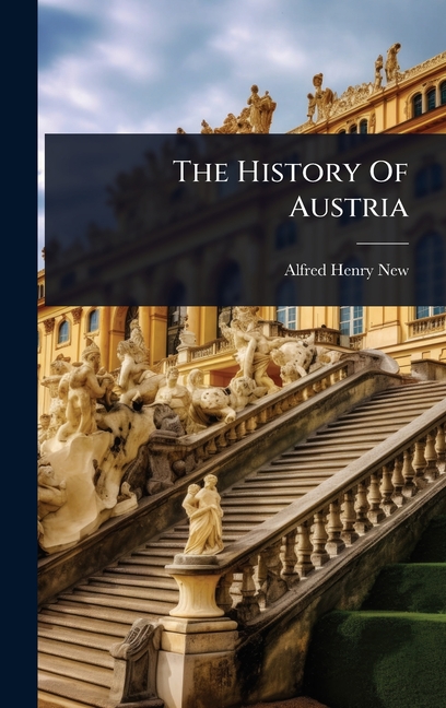History Of Austria