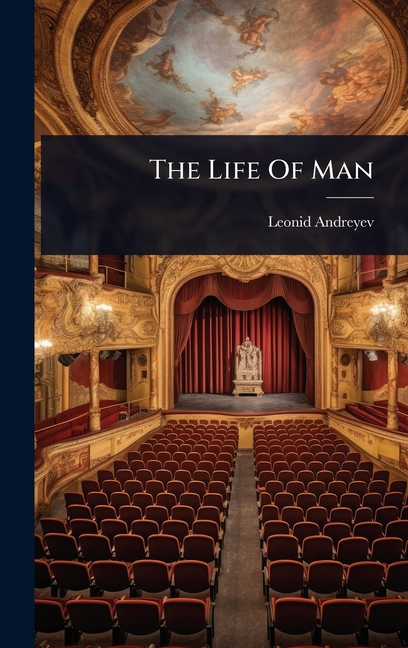 Life Of Man