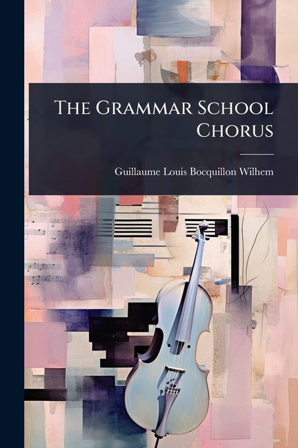 Grammar School Chorus
