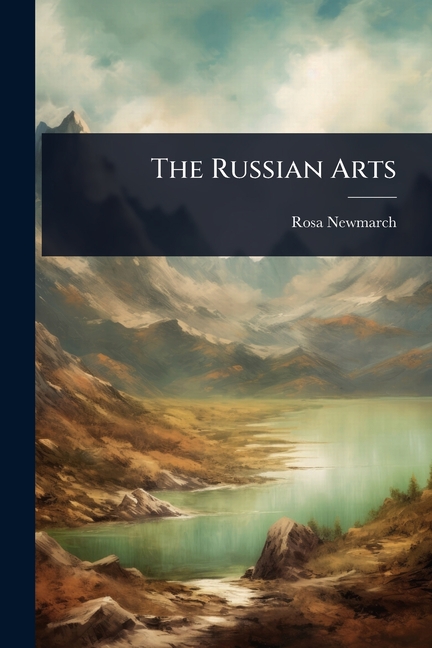 Russian Arts