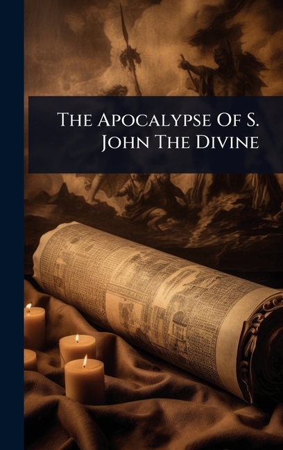 Apocalypse Of S. John The Divine
