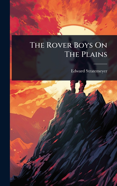 Rover Boys On The Plains