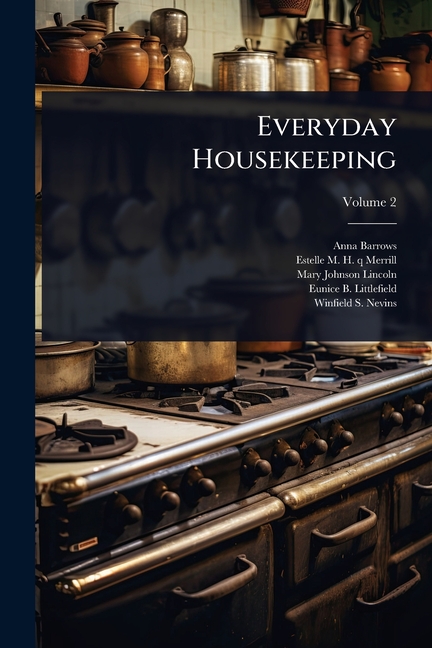 Everyday Housekeeping