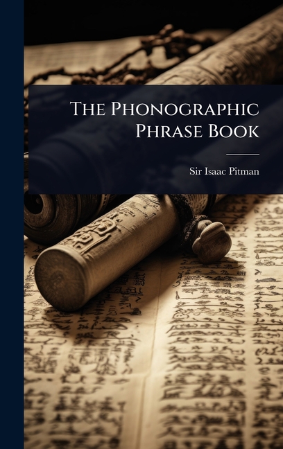 Phonographic Phrase Book