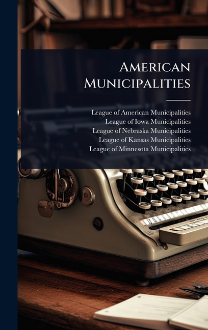 American Municipalities