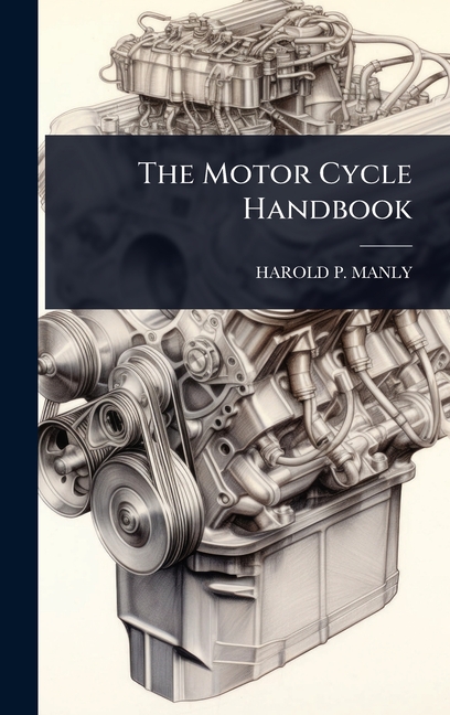 Motor Cycle Handbook