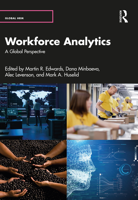 Workforce Analytics: A Global Perspective