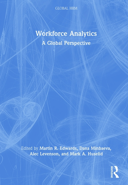 Workforce Analytics: A Global Perspective