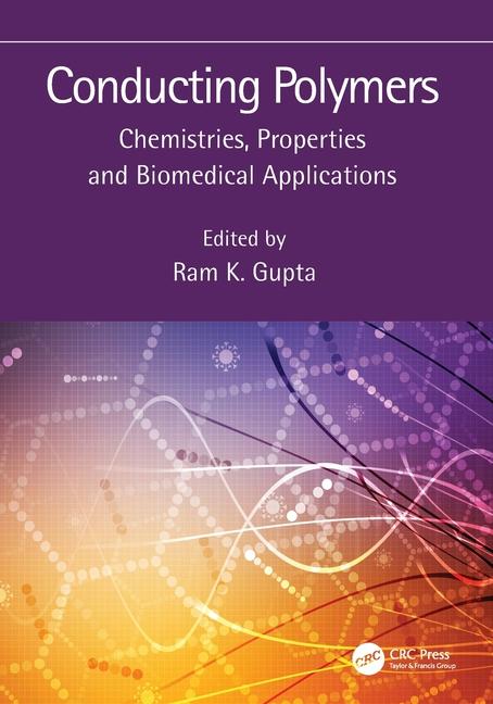 Conducting Polymers: Chemistries, Properties and Biomedical Applications