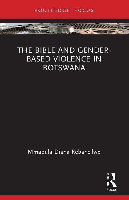 Bible and Gender-based Violence in Botswana