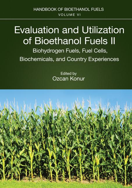 Evaluation and Utilization of Bioethanol Fuels. II.: Biohydrogen Fuels, Fuel Cells, Biochemicals, an