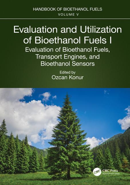 Evaluation and Utilization of Bioethanol Fuels. I.: Evaluation of Bioethanol Fuels, Transport Engine