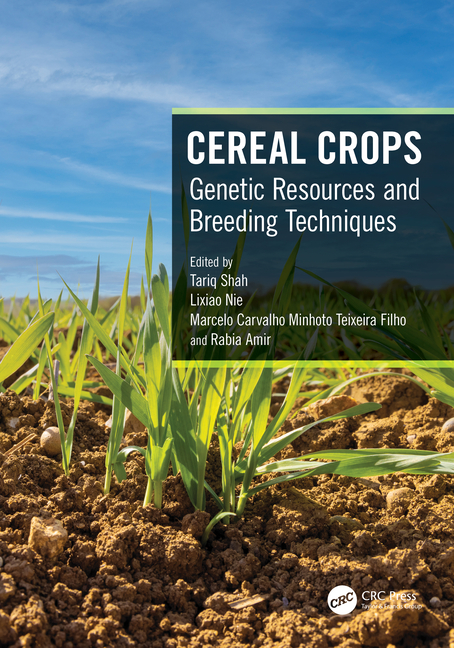 Cereal Crops: Genetic Resources and Breeding Techniques