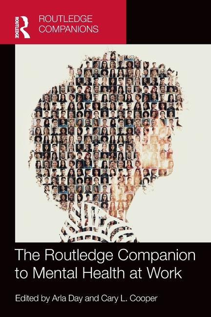 Routledge Companion to Mental Health at Work