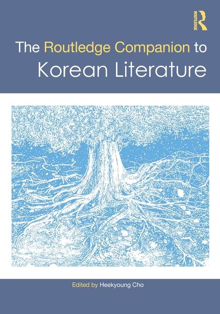 Routledge Companion to Korean Literature