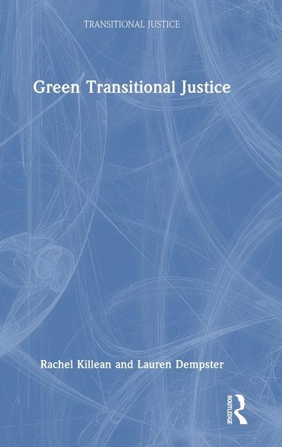 Green Transitional Justice