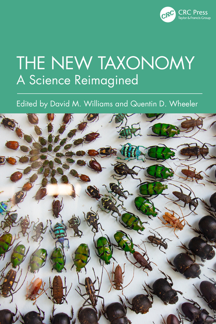 New Taxonomy: A Science Reimagined
