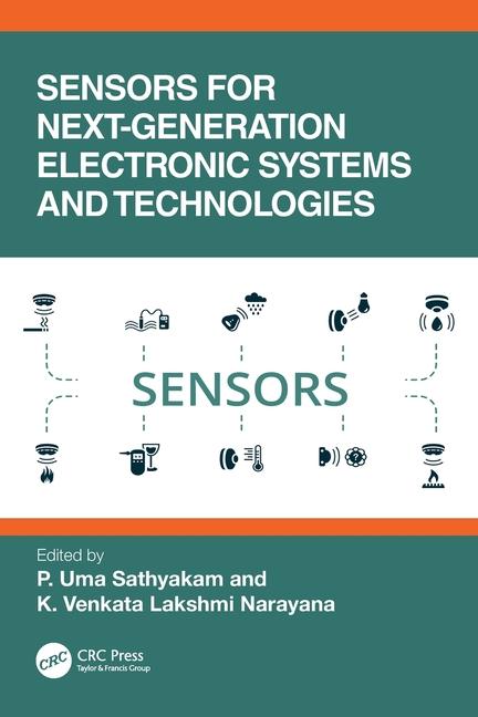 Sensors for Next-Generation Electronic Systems and Technologies