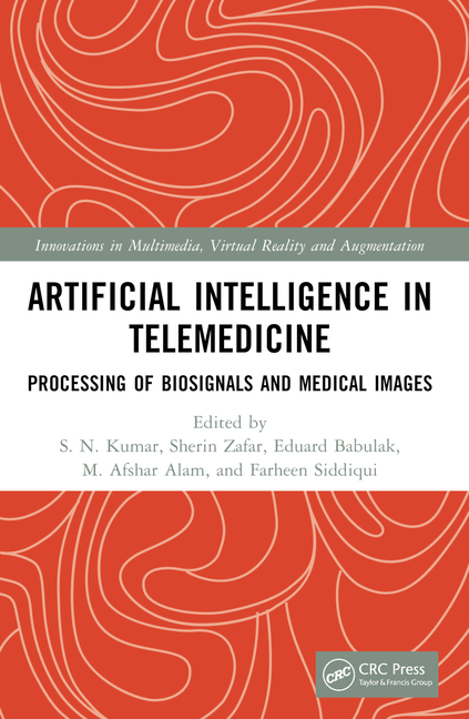 Artificial Intelligence in Telemedicine: Processing of Biosignals and Medical Images