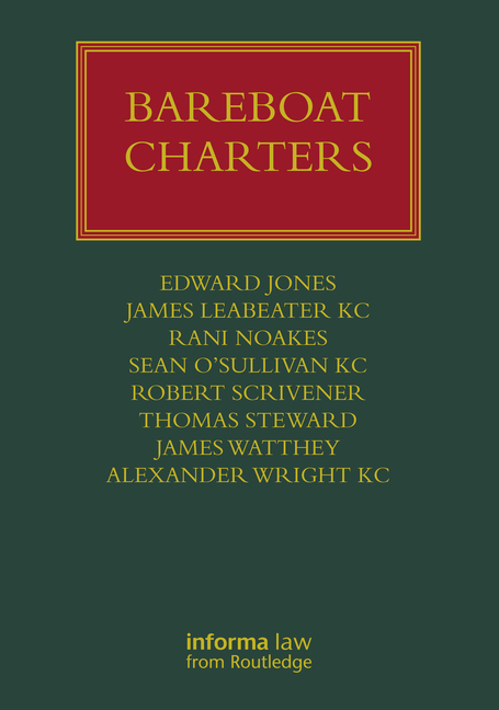 Bareboat Charters