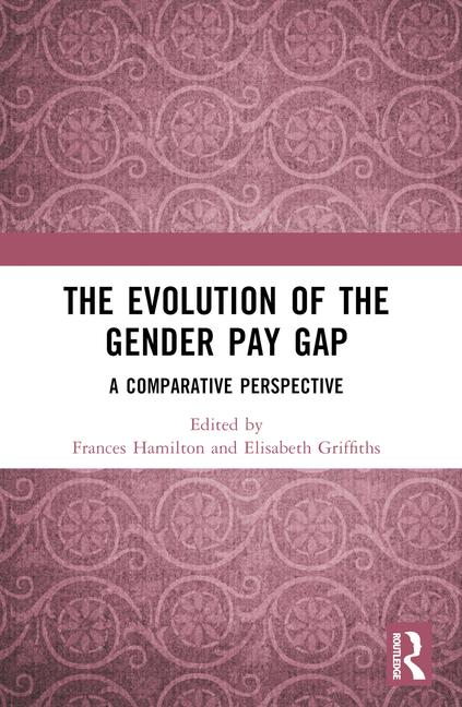 Evolution of the Gender Pay Gap: A Comparative Perspective