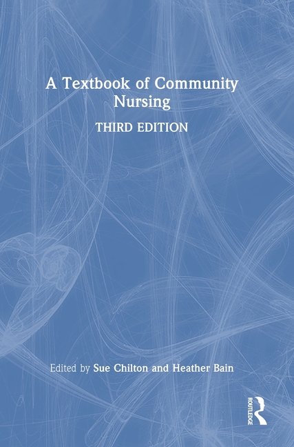Textbook of Community Nursing