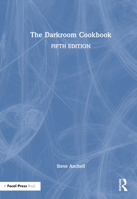 Darkroom Cookbook