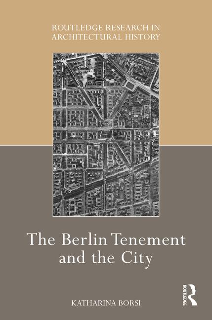 Berlin Tenement and the City