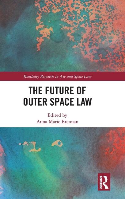 Future of Outer Space Law