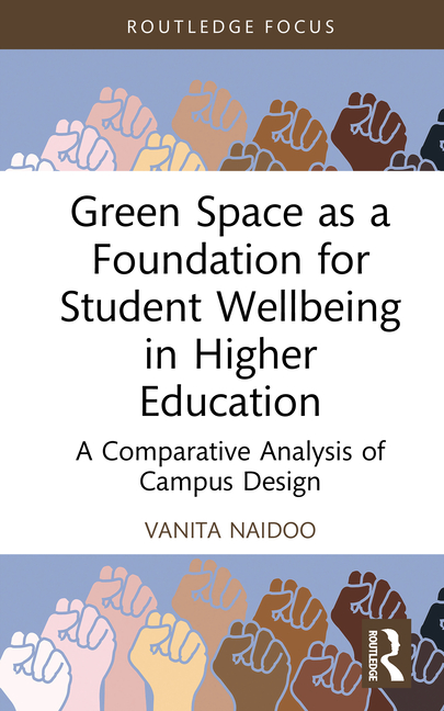 Green Space as a Foundation for Student Wellbeing in Higher Education: A Comparative Analysis of Cam
