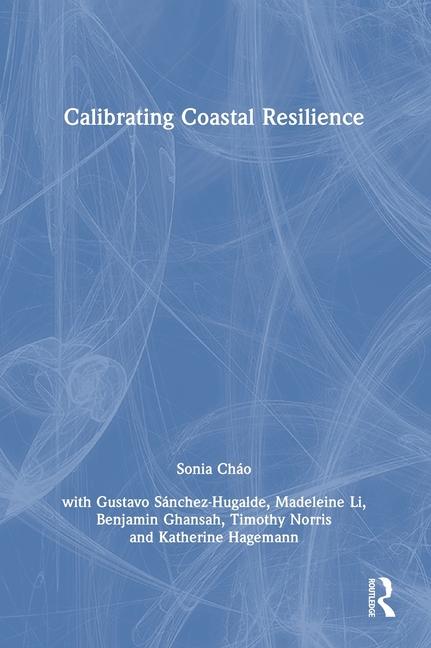 Calibrating Coastal Resilience