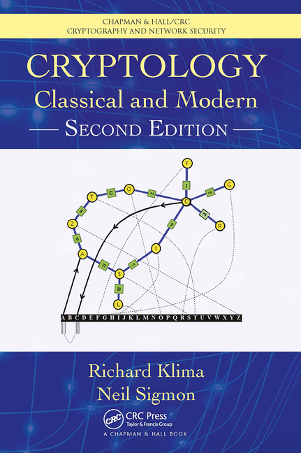 Cryptology: Classical and Modern