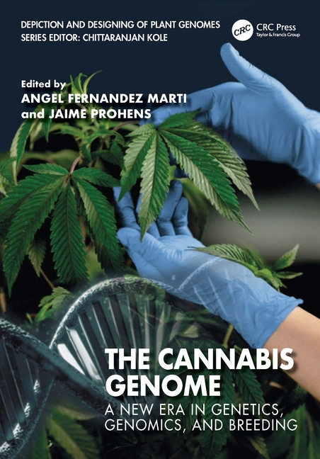 Cannabis Genome: A New Era in Genetics, Genomics, and Breeding