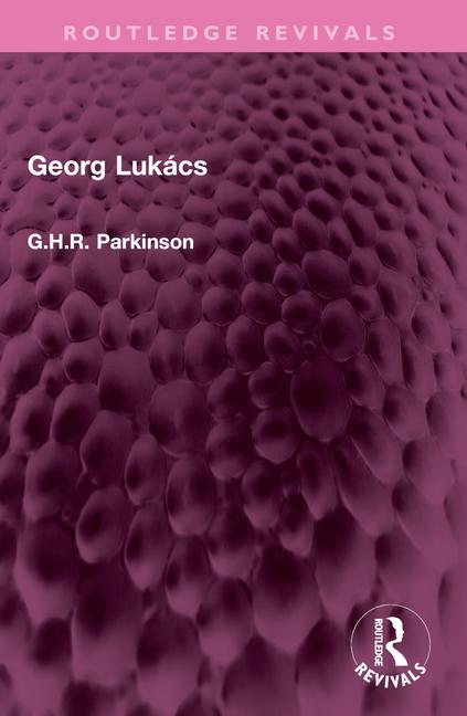 Georg Lukács