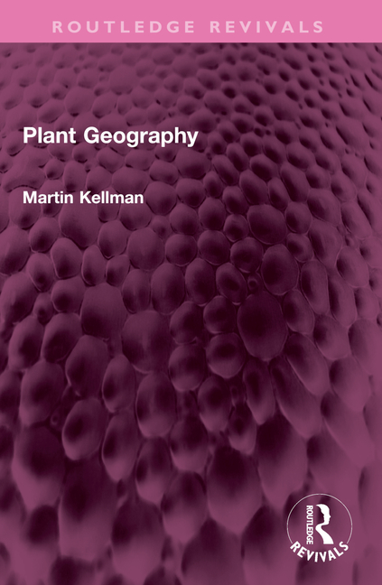 Plant Geography