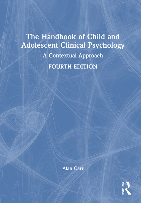 Handbook of Child and Adolescent Clinical Psychology: A Contextual Approach