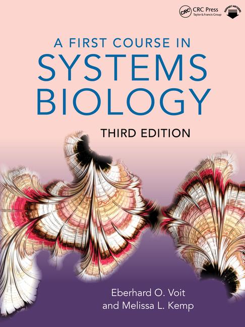 First Course in Systems Biology