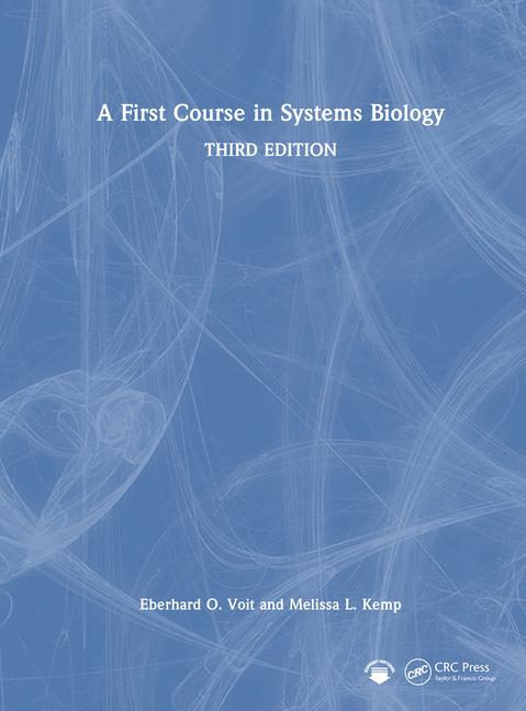 First Course in Systems Biology