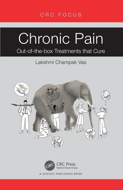 Chronic Pain: Out-of-the-box Treatments that Cure