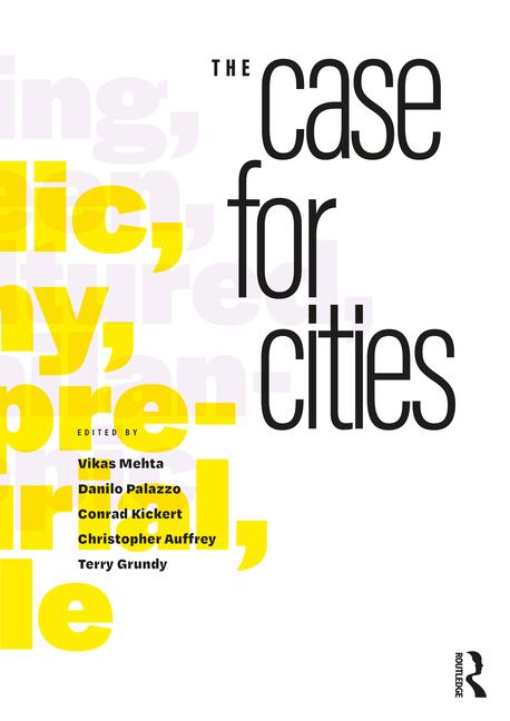 Case for Cities