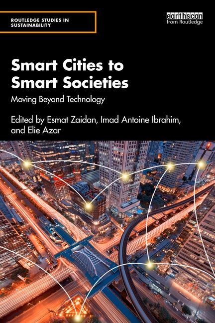 Smart Cities to Smart Societies: Moving Beyond Technology